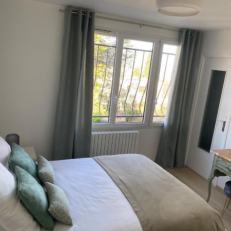 Apartamento Montagnards Ceyrat Exterior foto