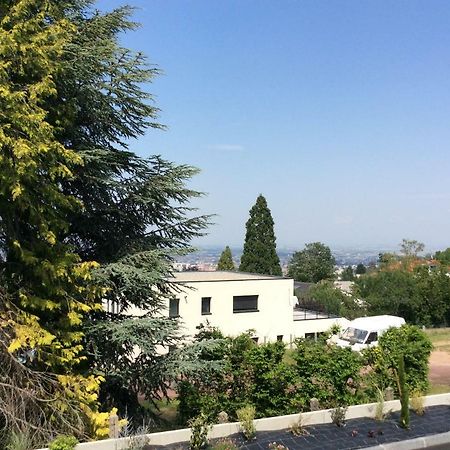 Apartamento Montagnards Ceyrat Exterior foto