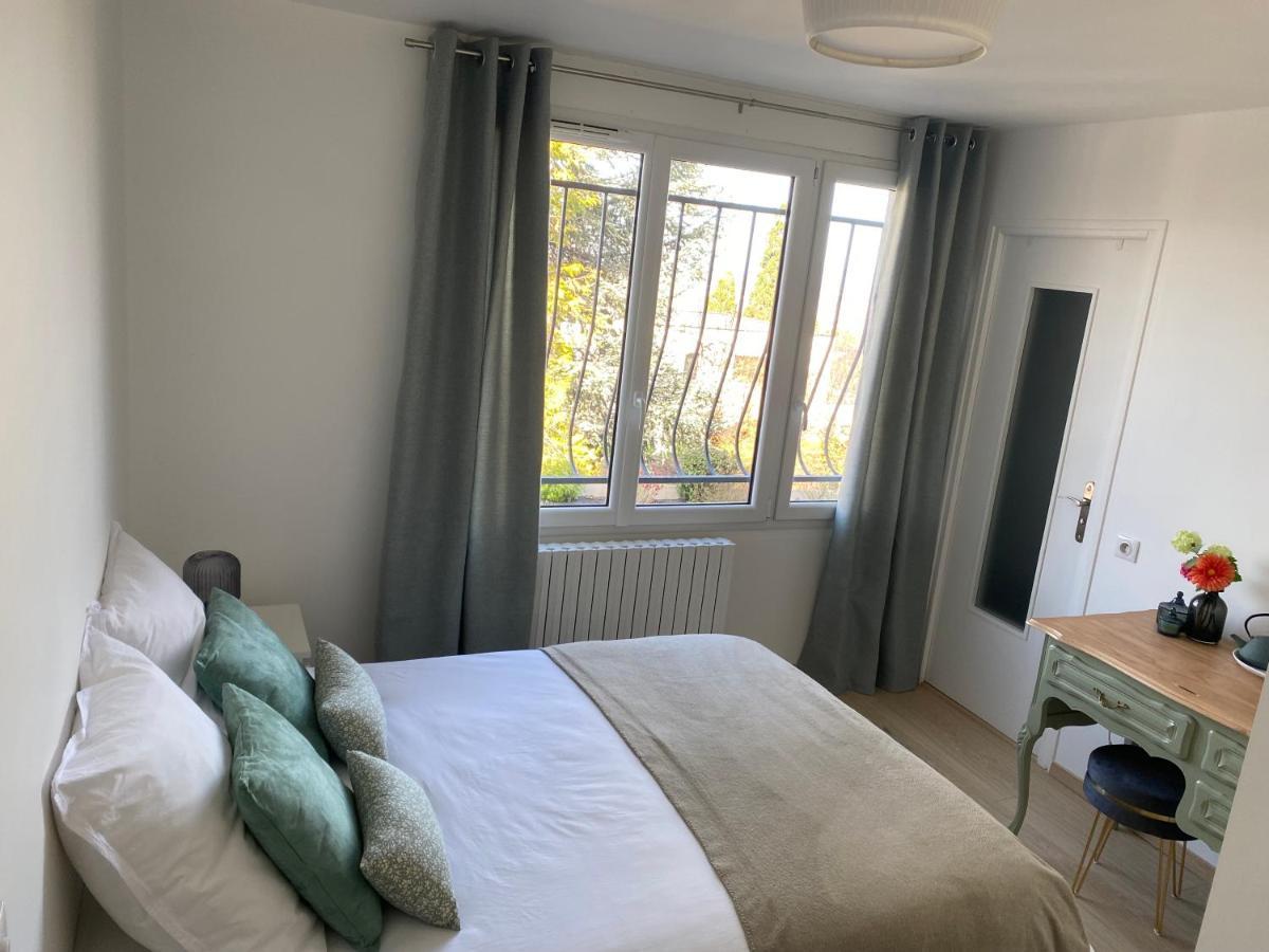 Apartamento Montagnards Ceyrat Exterior foto