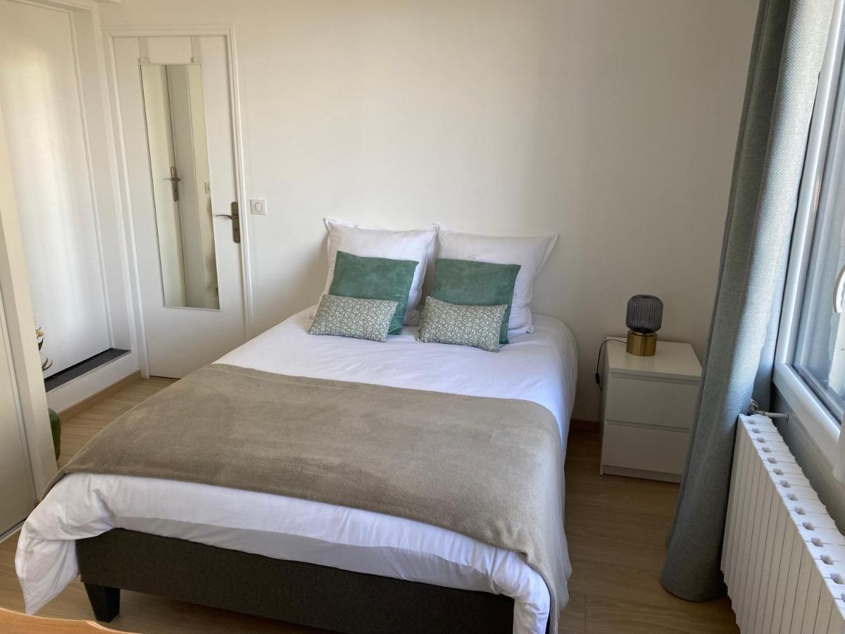 Apartamento Montagnards Ceyrat Exterior foto