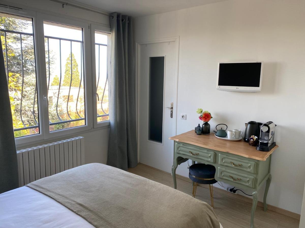Apartamento Montagnards Ceyrat Exterior foto